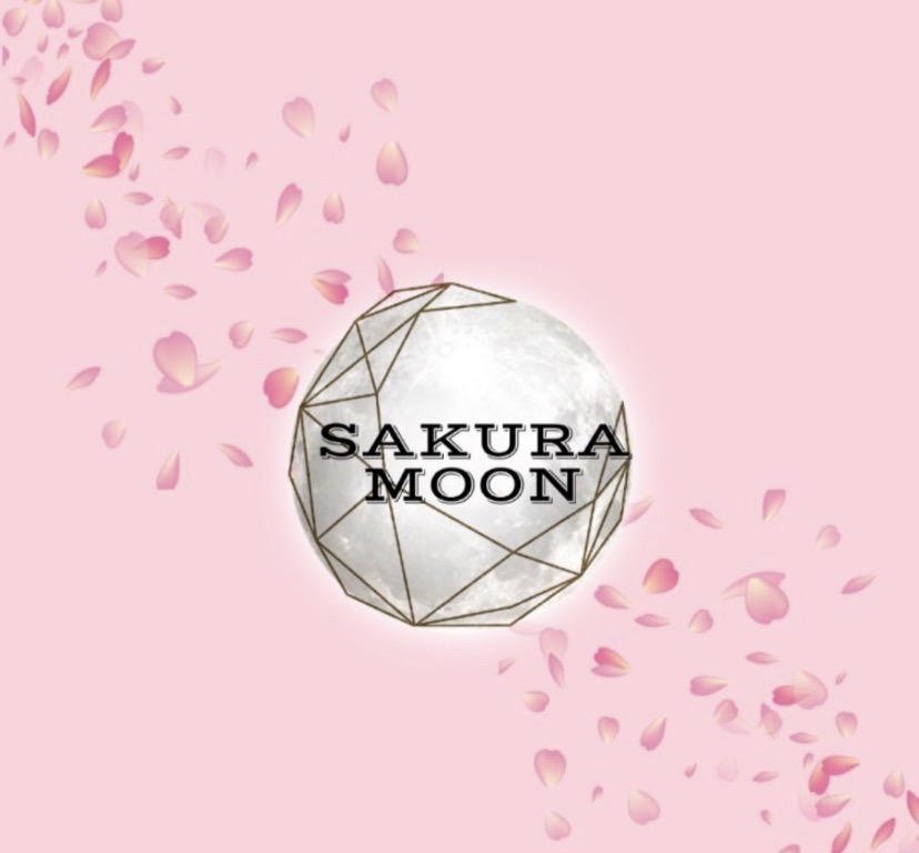 Official Sakura Moon Crew logo